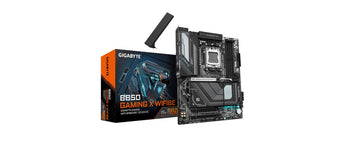 Gigabyte Mainboard B850 GAMING X WIFI6E