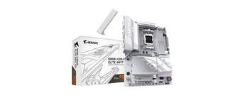 Gigabyte Mainboard B850 AORUS ELITE WIFI7 ICE