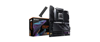 Gigabyte Mainboard B850 AORUS ELITE WIFI7