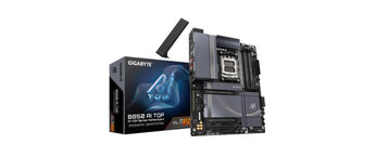 Gigabyte Mainboard B850 AI TOP