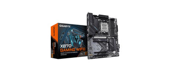 Gigabyte Mainboard X870 GAMING WIFI6