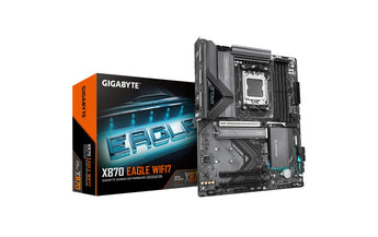Gigabyte Mainboard X870 EAGLE WIFI7