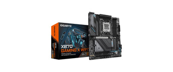 Gigabyte Mainboard X870 GAMING X WIFI7