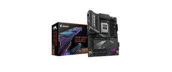Gigabyte Mainboard X870 AORUS ELITE WIFI7