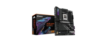Gigabyte Mainboard X870E AORUS ELITE WIFI7