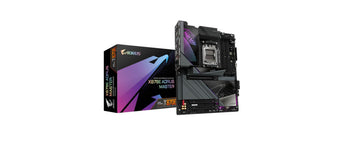 Gigabyte Mainboard X870E AORUS MASTER