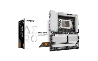 Gigabyte Mainboard TRX50 AERO D