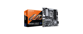 Gigabyte Mainboard B860M D3HP