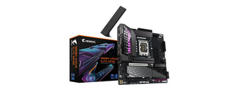 Gigabyte Mainboard B860M AORUS ELITE WIFI6E