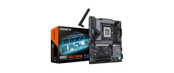 Gigabyte Mainboard B860 EAGLE WIFI6E