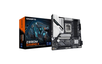 Gigabyte Mainboard Z890M GAMING X