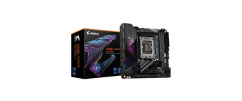 Gigabyte Mainboard Z890I AORUS ULTRA