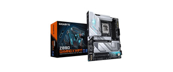 Gigabyte Mainboard Z890 GAMING X WIFI7