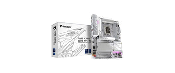 Gigabyte Mainboard Z890 AORUS ELITE WIFI7 ICE