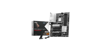 MSI Mainboard PRO B840-P WIFI