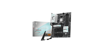 MSI Mainboard B840 GAMING PLUS WIFI