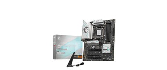 MSI Mainboard B850 GAMING PLUS WIFI