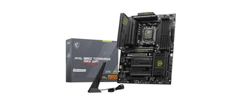 MSI Mainboard MAG B850 TOMAHAWK MAX WIFI