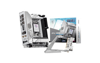 MSI Mainboard MPG Z890I EDGE TI WIFI