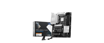 MSI PRO Z890-P WIFI