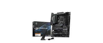 MSI Mainboard Z890 GAMING PLUS WIFI