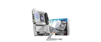 MSI Mainboard MPG Z890 EDGE TI WIFI