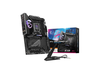 MSI Mainboard MPG Z890 CARBON WIFI