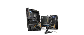 MSI Mainboard MEG Z890 ACE