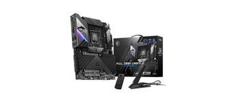 MSI Mainboard MEG Z890 UNIFY-X