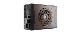 Noctua Netzteil Seasonic PRIME TX-1600 1600 W