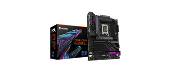 Gigabyte Mainboard Z890 AORUS ELITE WIFI7