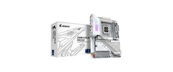 Gigabyte Mainboard Z890 AORUS PRO ICE