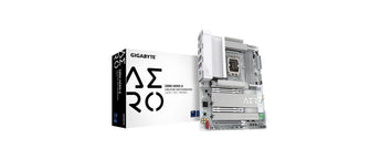 Gigabyte Mainboard Z890 AERO G