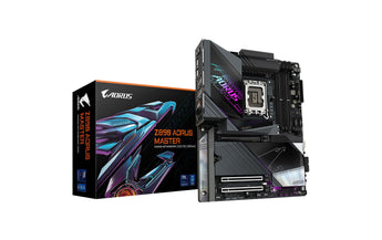 Gigabyte Mainboard Z890 AORUS MASTER
