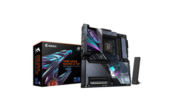 Gigabyte Mainboard Z890 AORUS MASTER AI TOP
