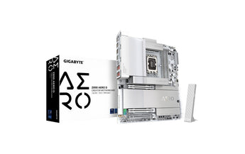 Gigabyte Mainboard Z890 AERO D