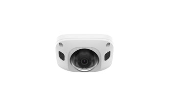 Hanwha Vision Netzwerkkamera TNV-C8034RM Dome, AI, M12, 6mm 50°
