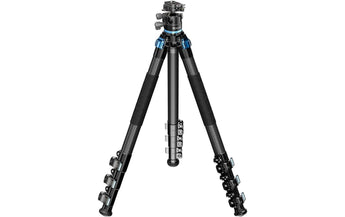 Sirui Stativ L-324F+KS-40