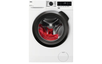 AEG by Electrolux Waschmaschine AWF9410 Links