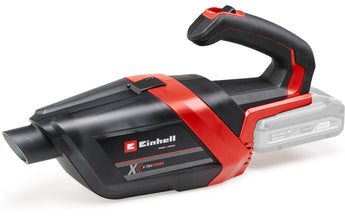 Einhell Akku-Handsauger TE-HV 18/06 Li – Solo