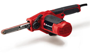 Einhell Bandfeile TC-BF 500 E