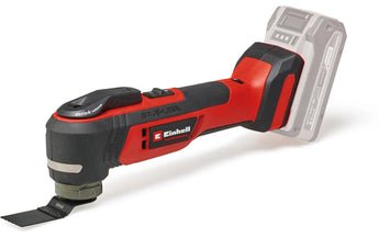 Einhell Professional Multifunktionswerkzeug TP-MG 18 Li BL – Solo