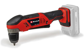 Einhell Bohrmaschine TE-AD 18 Li – Solo