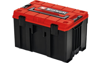 Einhell Systemkoffer E-Case M -teilig