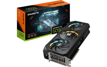 Gigabyte Grafikkarte GeForce RTX 5090 GAMING OC 32 GB