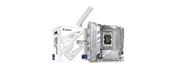 Gigabyte Mainboard B860I AORUS PRO ICE