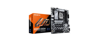 Gigabyte Mainboard B860 DS3H