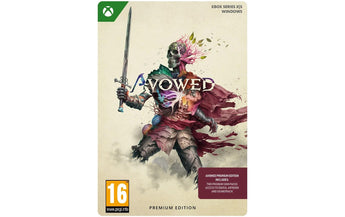 Microsoft Avowed – Premium Steelbook Edition (Box)