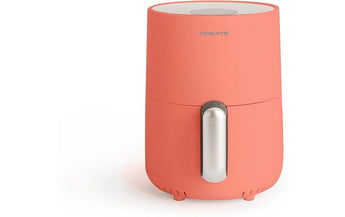 Create Heissluft-Fritteuse Air Fryer Terrakotta 1.5 l