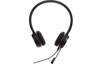 Jabra Headset Evolve 20 SE Stereo MS USB C/A